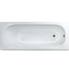 Чугунная ванна Kaiser 170х70 КВ-1606 с антискользящим покрытием