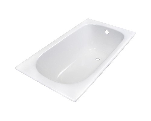 Чугунная ванна Kaiser 170х70 КВ-1606 с антискользящим покрытием