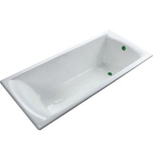 Чугунная ванна Kaiser 170х80 КВ-1805 с антискользящим покрытием