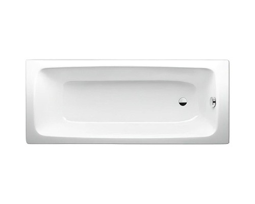 Стальная ванна Kaldewei Cayono 747 150x70 274700010001 без покрытия