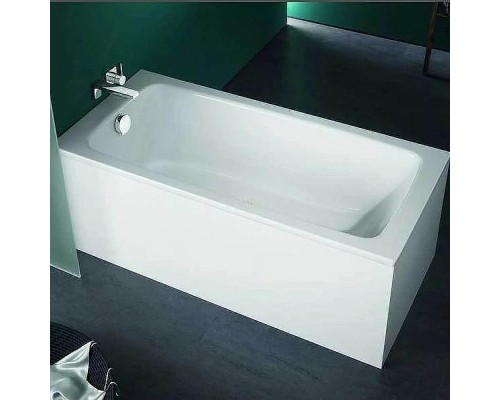 Стальная ванна Kaldewei Cayono 747 150x70 274700010001 без покрытия