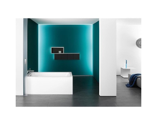 Стальная ванна Kaldewei Cayono 749 170x70 274900010001 без покрытия