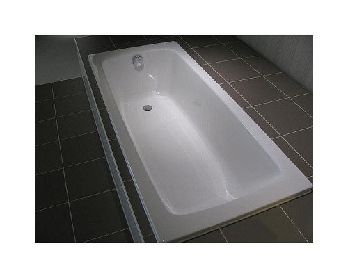 Стальная ванна Kaldewei Cayono 749 170x70 274900010001 без покрытия