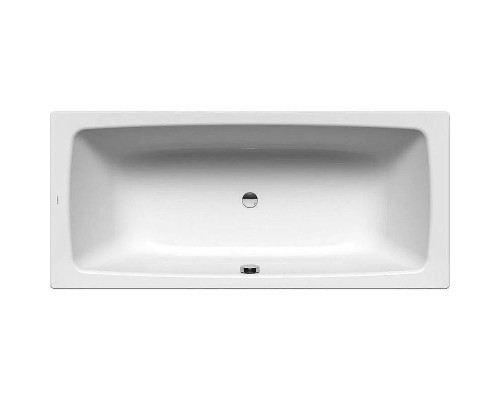Стальная ванна Kaldewei Cayono Duo 724 170x75 272400010001 без покрытия