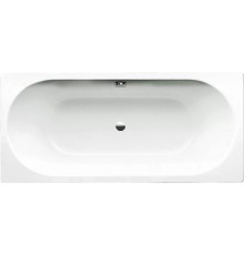 Стальная ванна Kaldewei Classic Duo 110 180х80 291000010001 без покрытия