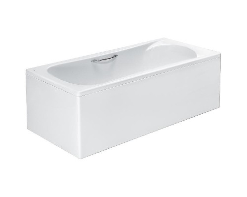 Акриловая ванна Roca BeCool 180х90 ZRU9307685 без гидромассажа