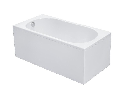 Акриловая ванна Roca Gava 150x75 ZRU9307848 без гидромассажа