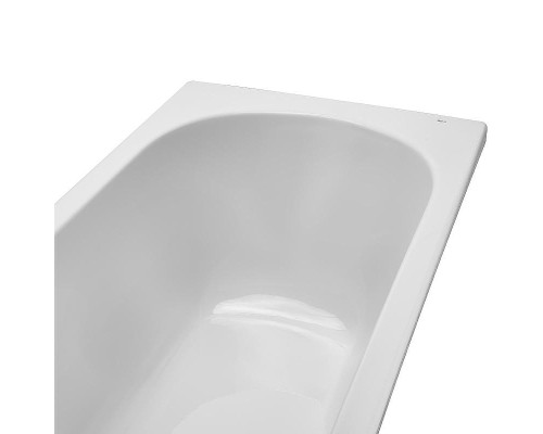 Акриловая ванна Roca Gava 150x75 ZRU9307848 без гидромассажа