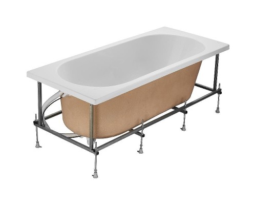 Акриловая ванна Roca Gava 150x75 ZRU9307848 без гидромассажа