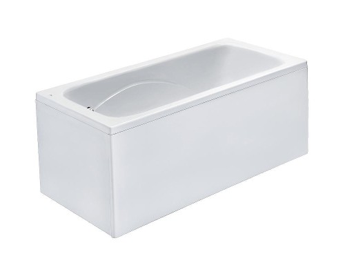 Акриловая ванна Roca Line 150x70 ZRU9302982 без гидромассажа