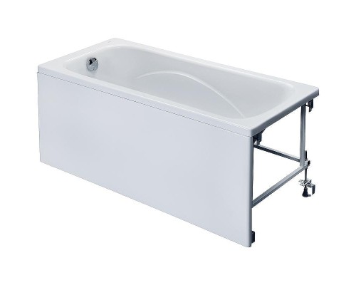 Акриловая ванна Roca Line 150x70 ZRU9302982 без гидромассажа