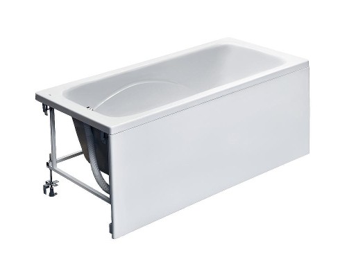Акриловая ванна Roca Line 150x70 ZRU9302982 без гидромассажа
