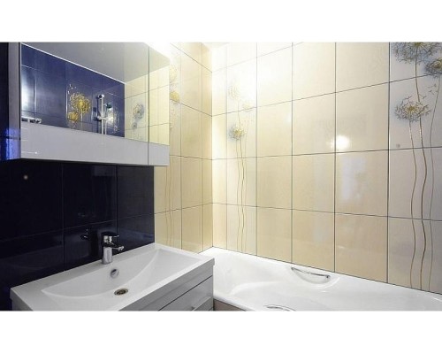 Чугунная ванна Roca Malibu 170x75 2309G000R с отверстиями для ручек с антискользящим покрытием