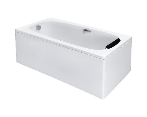Акриловая ванна Roca Sureste N 160x70 ZRU9302787 без гидромассажа