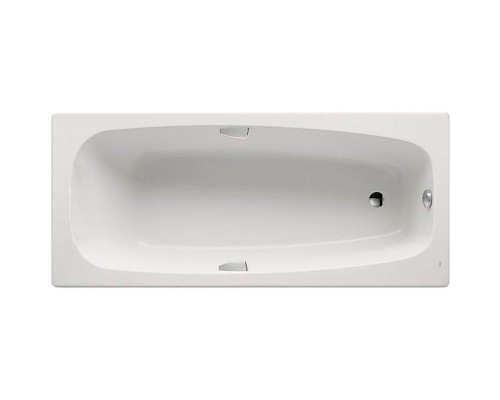 Акриловая ванна Roca Sureste N 170х70 ZRU9302769 без гидромассажа