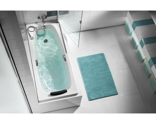 Акриловая ванна Roca Sureste N 170х70 ZRU9302769 без гидромассажа