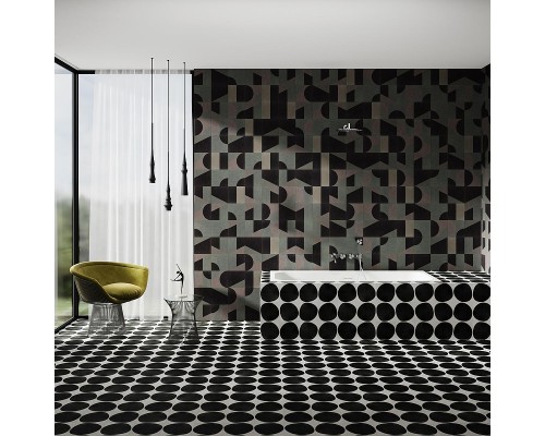 Ванна из искусственного камня Salini Orlanda 180х80 102012G Белая глянцевая