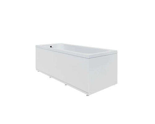 Акриловая ванна Santek Ламма 160х70 1WH501767 цвет Белый