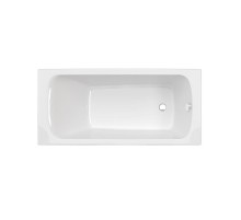 Акриловая ванна Triton 1ACreal Gamma 150х70 Щ0000023533 цвет Белый