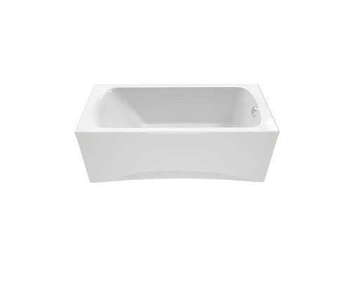 Акриловая ванна Triton 1ACreal Gamma 150х70 Щ0000023533 цвет Белый