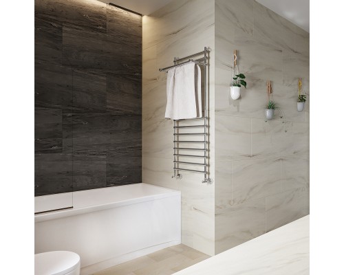 Акриловая ванна Triton 1ACreal Palermo 180х80 Щ0000028758 цвет Белый