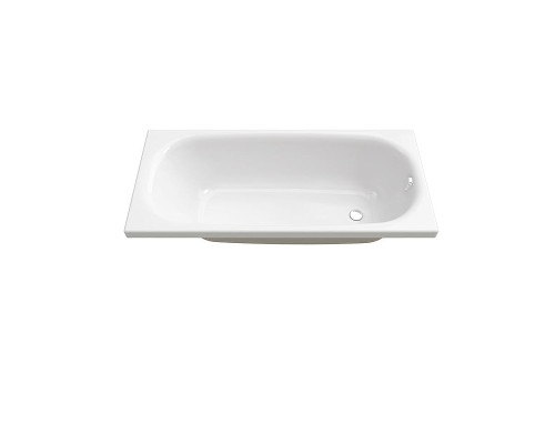 Акриловая ванна Triton 1ACreal Тира 150х70 Щ0000016666 цвет Белый