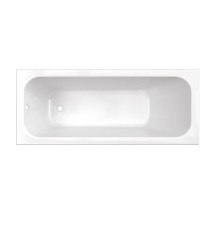 Акриловая ванна Triton Ника 170х75 Щ0000062042 цвет Белый