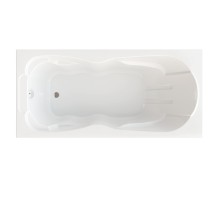 Акриловая ванна Triton Персей 190х90 Н0000025024 цвет Белый