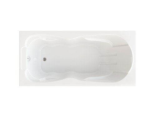 Акриловая ванна Triton Персей 190х90 Н0000025024 цвет Белый