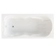 Акриловая ванна Triton Персей 190х90 Н0000025024 цвет Белый