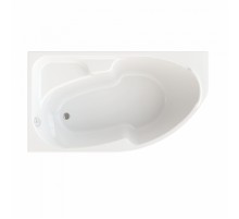 Акриловая ванна Triton София 150х95 L Щ0000067269 цвет Белый