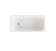 Акриловая ванна Triton Стандарт 145х70 Щ0000017403 цвет Белый