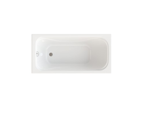Акриловая ванна Triton Стандарт 145х70 Щ0000017403 цвет Белый