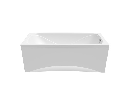 Акриловая ванна Triton Стандарт 145х70 Щ0000017403 цвет Белый
