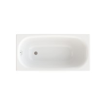 Акриловая ванна Triton Ультра 140х70 Щ0000017118 цвет Белый