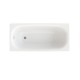 Акриловая ванна Triton Ультра 150х70 Щ0000012096 цвет Белый