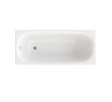 Акриловая ванна Triton Ультра 160х70 Щ0000017117 цвет Белый