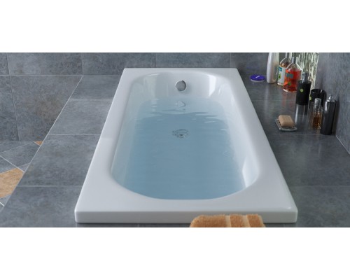 Акриловая ванна Triton Ультра 160х70 Щ0000017117 цвет Белый