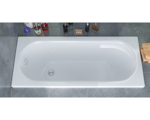 Акриловая ванна Triton Ультра 160х70 Щ0000017117 цвет Белый