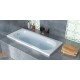 Акриловая ванна Triton Ультра 160х70 Щ0000017117 цвет Белый