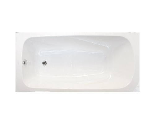Акриловая ванна Vagnerplast Aronia 150х70 VPBA157ARN2X-04 без гидромассажа
