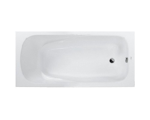 Акриловая ванна Vagnerplast Aronia 170x75 VPBA170ARN2X-04 без гидромассажа