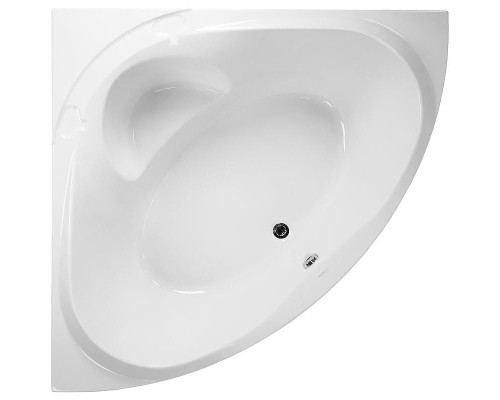 Акриловая ванна Vagnerplast Athena 150x150 без гидромассажа