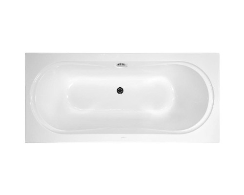 Акриловая ванна Vagnerplast Briana 185x90 без гидромассажа