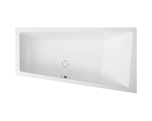 Акриловая ванна Vagnerplast Cavallo 160x90 R VPBA169CAV3PX-04 без гидромассажа