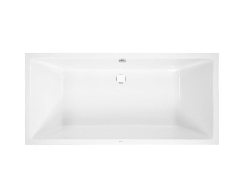 Акриловая ванна Vagnerplast Cavallo 180x80 без гидромассажа
