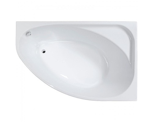 Акриловая ванна Vagnerplast Hapi 170x110 R VPBA170HAP3PX-04 Белая