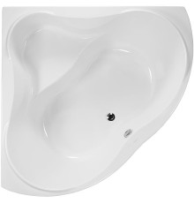 Акриловая ванна Vagnerplast Iris 143x143 без гидромассажа
