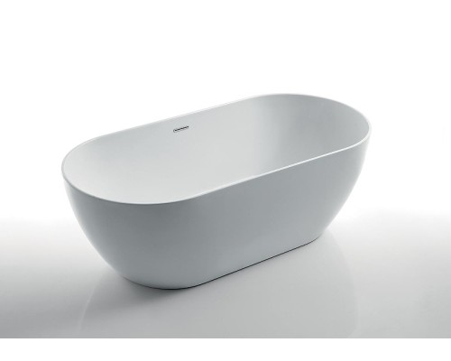 Акриловая ванна Vagnerplast Marbella 170х80 KRBV169MAR7X-64 цвет Белый