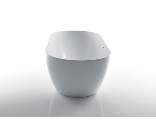 Акриловая ванна Vagnerplast Marbella 170х80 KRBV169MAR7X-64 цвет Белый